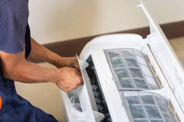 Best Ductless Mini-Split Systems in Ddleville, MI
