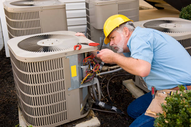 Best Thermostats and Smart Controls in Ddleville, MI