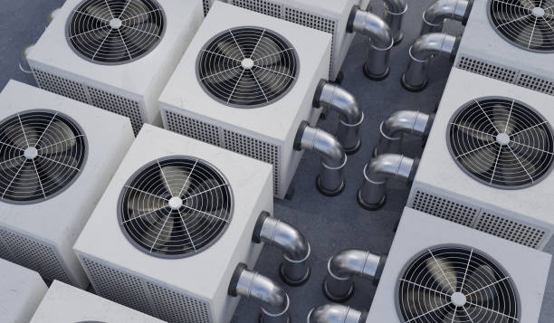 Best HVAC for Healthcare Facilities in Ddleville, MI