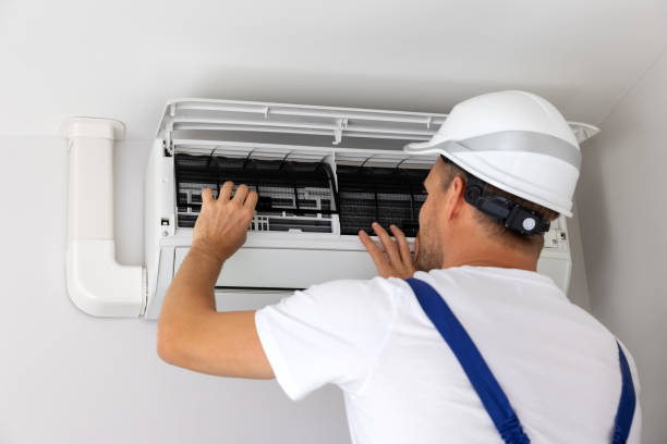 Reliable Middleville, MI HVAC Solutions